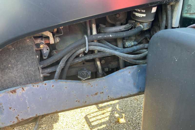 OmecoHub - Immagine NEW HOLLAND TL100